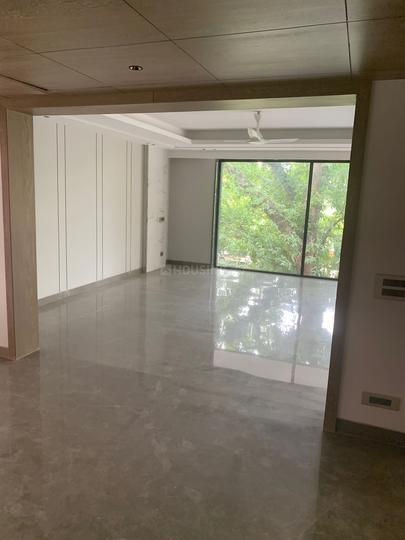 Block B, Anand Niketan Main Image 1