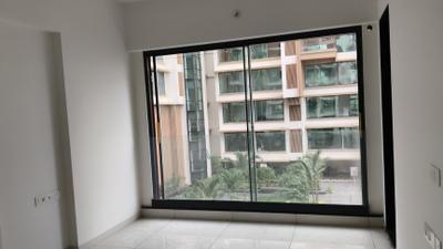 Bedroom Image of 850 Sq.ft 2 BHK Apartment / Flat for sale in Arkade Aura, Santacruz West Mumbai for Rs. 50000000