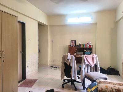 Bedroom Image of 1600 Sq.ft 3 BHK Apartment / Flat for sale in Mont Vert Finesse, Pashan Pune for Rs. 19800000