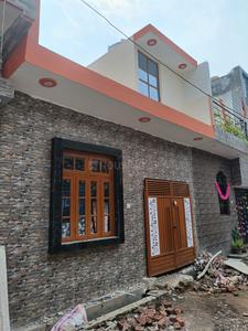 Image of 600 Sq.ft 1 BHK Independent House for sale in Rajajipuram, Lucknow for Rs. 2700000