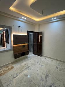 2 BHK Independent Builder Floor