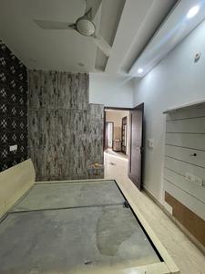 Bedroom Image of 1500 Sq.ft 2 BHK Builder Floor for rent in Sector 25 Panipat for Rs. 16000