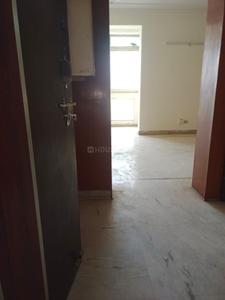 Hall Image of 1300 Sq.ft 3 BHK Builder Floor for sale in Girha Pravesh 1, Indirapuram Ghaziabad for Rs. 12200000