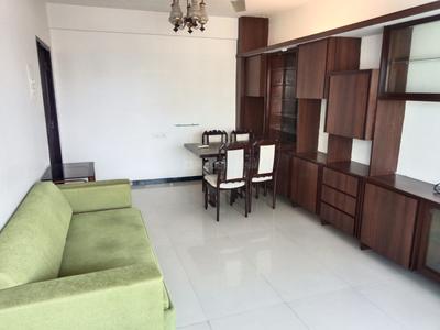 Hall Image of 600 Sq.ft 1 BHK Apartment / Flat for rent in Bandra West Mumbai for Rs. 120000