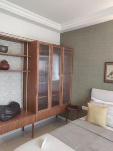 Bedroom Image of 1934 Sq.ft 3 BHK Apartment / Flat for sale in Godrej Lakeside Orchard by Godrej Properties Ltd. , Chikkakannalli Bengaluru for Rs. 27500000