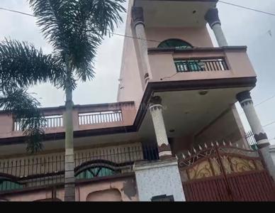 Image of 200 Sq.ft 3.5 BHK Independent House for sale in Karan Vihar, Karnal for Rs. 11000000