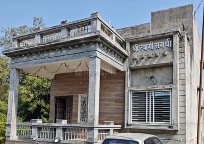 Image of 1700 Sq.ft 3 BHK Independent House for sale in Arjun Nagar, Amravati for Rs. 8000000