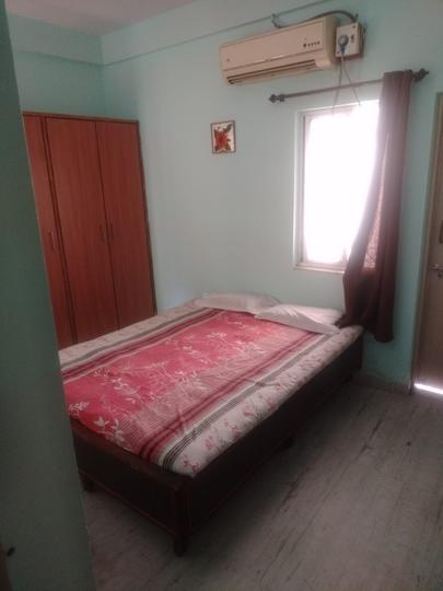 Dharampeth Bedroom 1