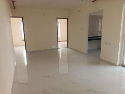 3 BHK Flat