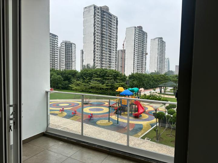 Omaxe The Lake Main Image 1