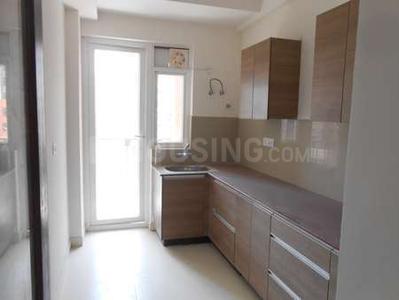 Kitchen Image of 1120 Sq.ft 3 BHK Apartment / Flat for sale in ATS Haciendas, Indirapuram Ghaziabad for Rs. 21500000