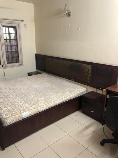 Byadarahalli, Benson Town Bedroom 1