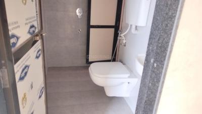 A C Crystal Avenue Bathroom 3