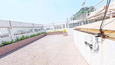 Image of 850 Sq.ft 2 BHK Apartment / Flat for sale in Wakad, Pune for Rs. 8500000