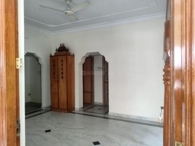 Hall Image of 1200 Sq.ft 2 BHK Builder Floor for rent in Kaggadasapura Bengaluru for Rs. 35000