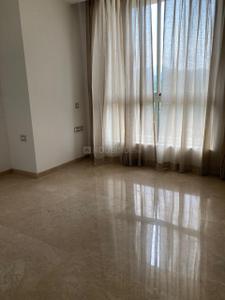 Hall Image of 650 Sq.ft 2 BHK Apartment / Flat for sale in Hiranandani Westgate Phase 1, Hiranandani Estate Thane for Rs. 14000000