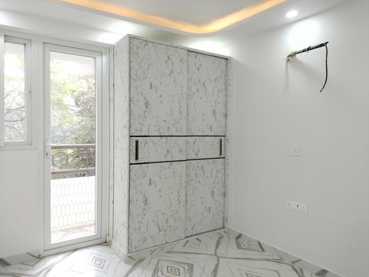 CGHS Akash Ganga Apartments Main Image 1