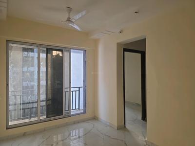 Living Room Image of 1010 Sq.ft 2 BHK Apartment / Flat for sale in Yashwant Empire, Vasai East Vasai for Rs. 6500000