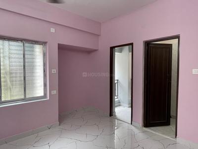 Bedroom Image of 1150 Sq.ft 3 BHK Apartment / Flat for sale in Jadavpur Kolkata for Rs. 7500000