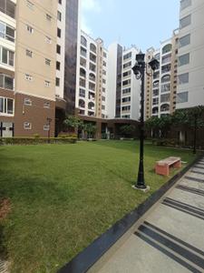 Image of 3200 Sq.ft 4.5 BHK Apartment / Flat for rent in Kanke, Ranchi for Rs. 45000