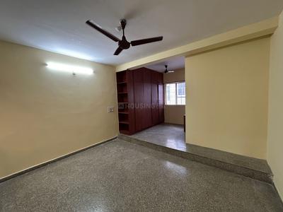 Hall Image of 1600 Sq.ft 3 BHK Independent House for rent in New Tippasandra Bengaluru for Rs. 50000