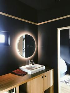 Image of 2400 Sq.ft 4 BHK Apartment / Flat for sale in Patrapada, Bhubaneswar for Rs. 15600000