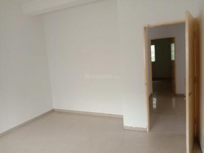 Bedroom Image of 1530 Sq.ft 3 BHK Apartment / Flat for rent in Nirgun Naroda Sky, Nava Naroda Ahmedabad for Rs. 15000