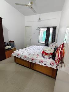 Bedroom Image of 1100 Sq.ft 3 BHK Villa for sale in Gorwa Vadodara for Rs. 7700000
