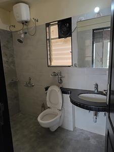 Image of 1151 Sq.ft 2 BHK Apartment / Flat for sale in Nyati Elan Central, Wagholi, Pune for Rs. 8475000