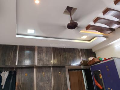 Bedroom Image of 1215 Sq.ft 3 BHK Apartment / Flat for sale in Mayuri, Padi Chennai for Rs. 22500000