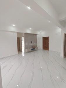 Living Room Image of 1200 Sq.ft 3 BHK Apartment / Flat for rent in Kogilu Bengaluru for Rs. 29500