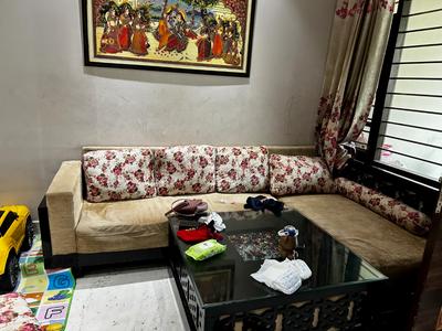 Living Room Image of 2116 Sq.ft 3 BHK Independent House for sale in Industrial Development Colony Jalandhar for Rs. 7000000