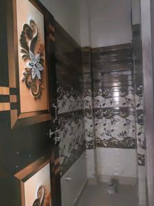 Common Bathroom Image of 750 Sq.ft 2 BHK Builder Floor for sale in Ved Vihar Ghaziabad for Rs. 2325020