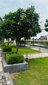 Image of 1000 Sq.ft Residential Plot / Land for sale in Shri Swastik Royale Avenue, Bhurkoni, Raipur for Rs. 2050000