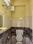Bathroom Image of Gentlemens Happynest pg in Financial District, Hyderabad