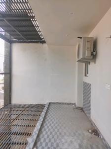 Bedroom Two Image of 1800 Sq.ft 3 BHK Builder Floor for sale in Badkhal Village Faridabad for Rs. 21600000