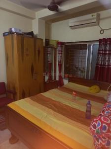 Bedroom Image of 630 Sq.ft 2 BHK Apartment / Flat for sale in Beliaghata Kolkata for Rs. 1800000