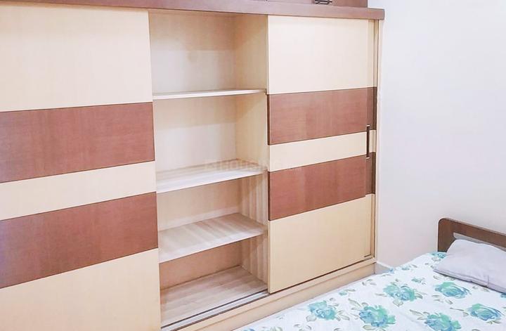 Bedroom Image of Pavan Koppula in Gachibowli, Hyderabad