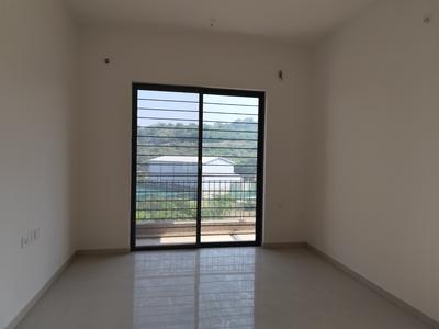 4.5 BHK Flat
