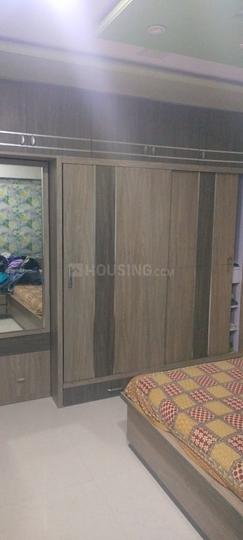 Sola Bedroom 1