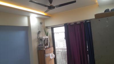 Bedroom Image of 810 Sq.ft 2 BHK Apartment / Flat for sale in Nalasopara East Nala Sopara for Rs. 6000000