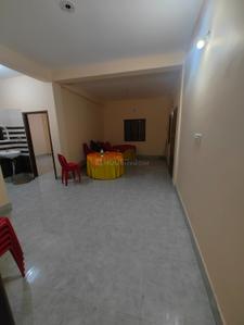 4.5 BHK Duplex