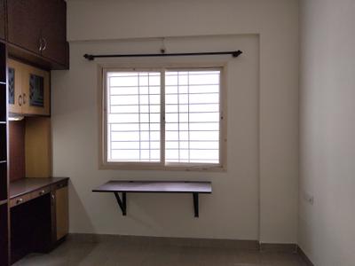 Bedroom Image of 1554 Sq.ft 3 BHK Apartment / Flat for rent in Whitefield Bengaluru for Rs. 54000