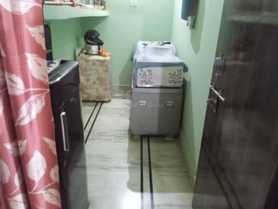 Kitchen Image of 3100 Sq.ft 3 BHK Independent House for rent in DLF Garden City, Mohanlalganj Lucknow for Rs. 29000