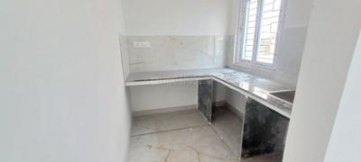Kitchen Image of 1251 Sq.ft 3 BHK Apartment / Flat for sale in New Town Kolkata for Rs. 8500000