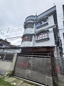 Image of 750 Sq.ft 2 BHK Builder Floor for rent in Matigara, Siliguri for Rs. 10000