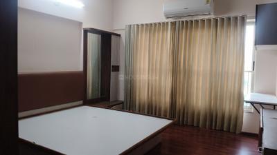 Image of 1850 Sq.ft 2 BHK Apartment / Flat for rent in Adani The Meadows, Shantigram, Ahmedabad for Rs. 45000