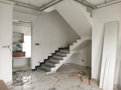 Living Room Two Image of 2800 Sq.ft 3 BHK Villa for sale in K R Puram Bengaluru for Rs. 18500000