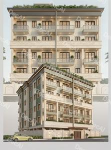 Image of 1000 Sq.ft 2 BHK Apartment / Flat for sale in Danapur, Patna for Rs. 5800000