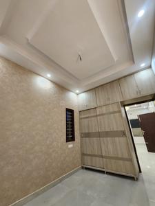 3 BHK Independent House